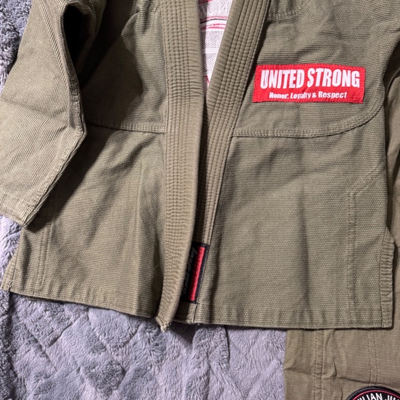 Ju jitsu - Picture 6 of 9